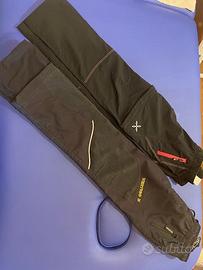 Pantaloni Montura Bambina