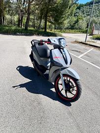 Liberty 125