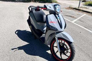 Liberty 125