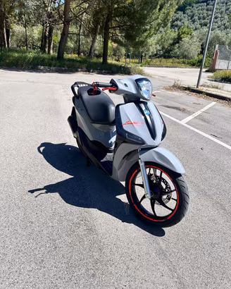 Liberty 125