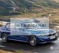 Ricambi bmw serie 3 g20 2020 2021 2022