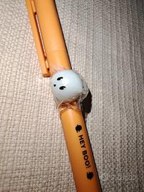 Penna Legami halloween 2024