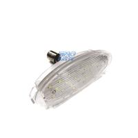 LUCI TARGA A LED PER OPEL CORSA B 95-02