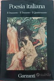 ENCICLOPEDIA ANTOLOGICA DI NOVELLE E POESIE