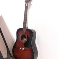 Chitarra acustica Ibanez Performance