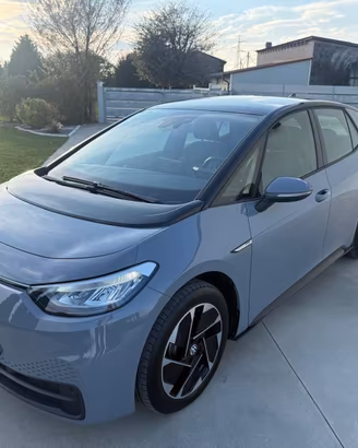 Volkswagen ID.3 ID3 PRO PERFORMANCE