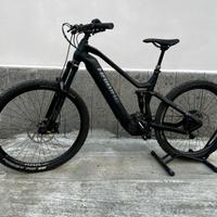 EBIKE HAIBIKE ALLTRAIL 3T YAMAHA 75NM 720WH TG. L