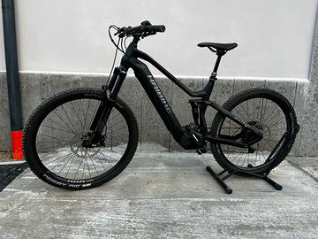 EBIKE HAIBIKE ALLTRAIL 3T YAMAHA 75NM 720WH TG. L