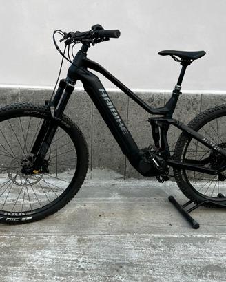 EBIKE HAIBIKE ALLTRAIL 3T YAMAHA 75NM 720WH TG. L