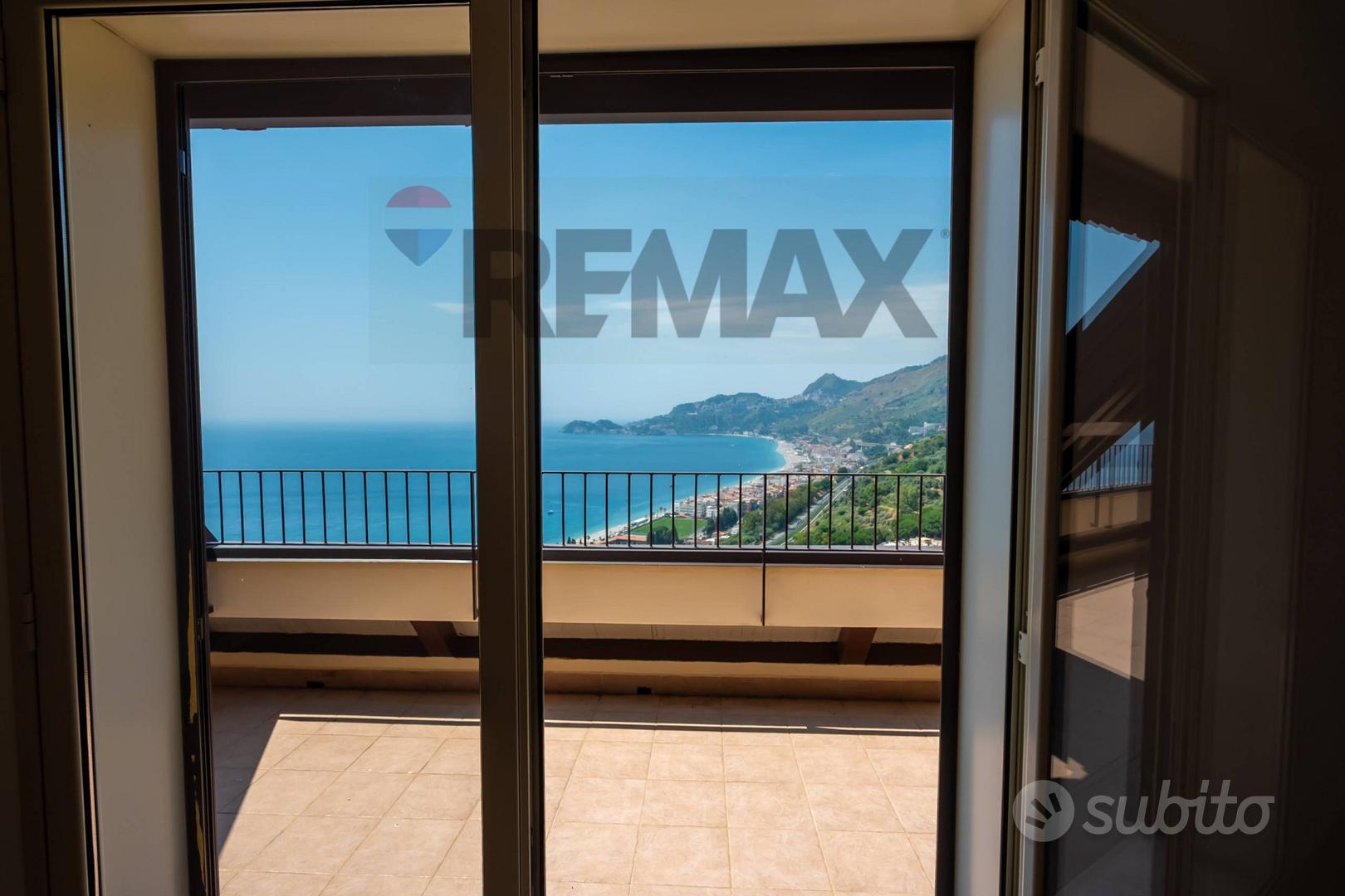 Appartamento – Letojanni, Messina - Vista 2