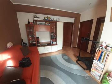 2Vani Arredati Via Etnea/Via Capuana Trem.Etneo