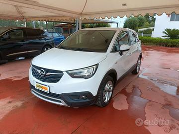 Opel Crossland X 1.5 ECOTEC D 120 CV aut. Innovati