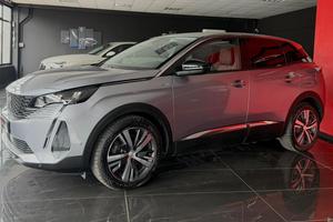 Peugeot 3008 Hybrid 225 e-EAT8 Allure Pack
