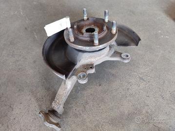 Fusello anteriore dx FORD RANGER 4X4 2500cc D 2010