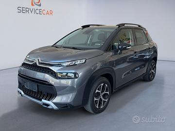 Citroen C3 Aircross PureTech 110 S&S Max