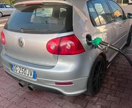 Golf gti dsg 2007