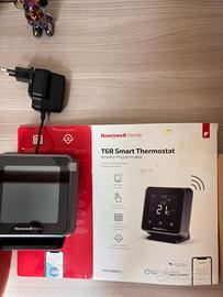 Termostato Intelligente Honeywell Home T6R