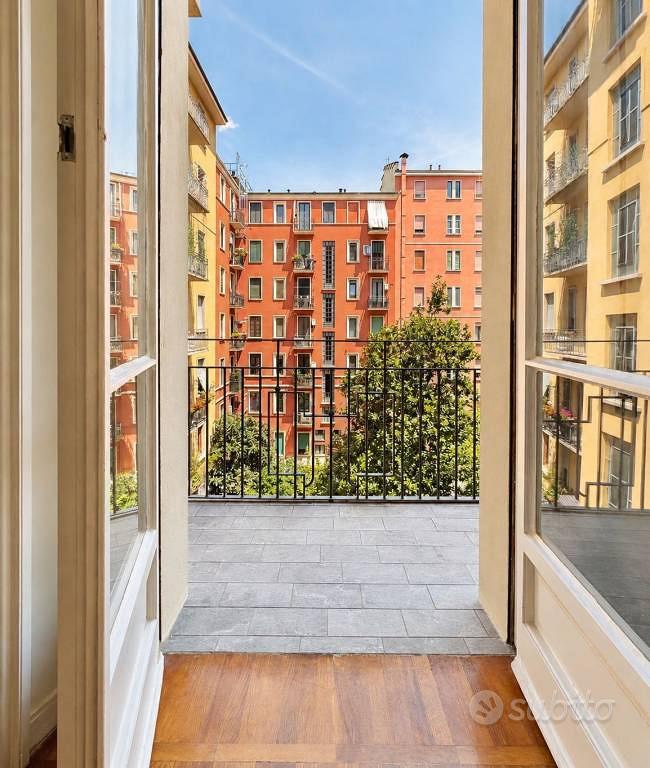 Appartamento – Milano, Bullona - Altro