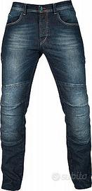 Jeans moto/tempo libero pmj vegas