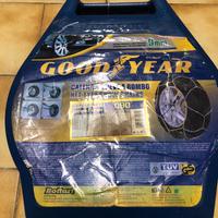 Catene da neve gruppo 90