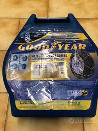 Catene da neve gruppo 90