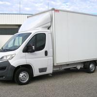 FIAT DUCATO MAXI EURO 5