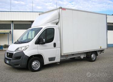 FIAT DUCATO PASSO LUNGO