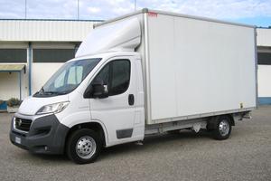 FIAT DUCATO PASSO LUNGO