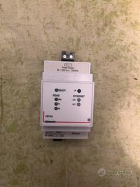 Bticino Pm1ac Gateway Modbus/Ip