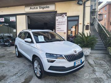 SKODA KAROQ 1.0 TSI DSG