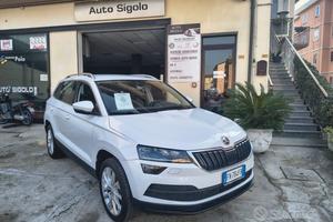 SKODA KAROQ 1.0 TSI DSG