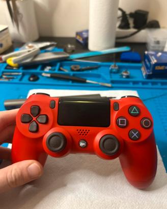 Battle Beaver PS4 Custom 8K