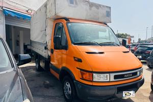IVECO DAILY (CABINATO)