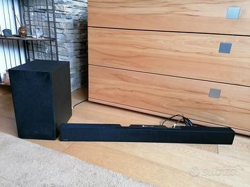 SOUNDBAR SAMSUNG