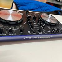 Pioneer DDJ-WeGO2 DJ Controller