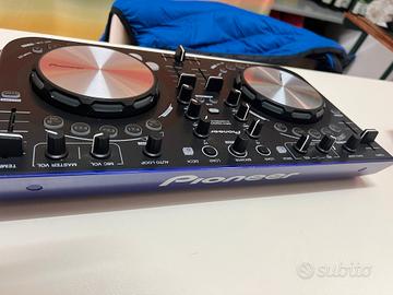 Pioneer DDJ-WeGO2 DJ Controller