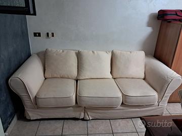 Divano 3 posti