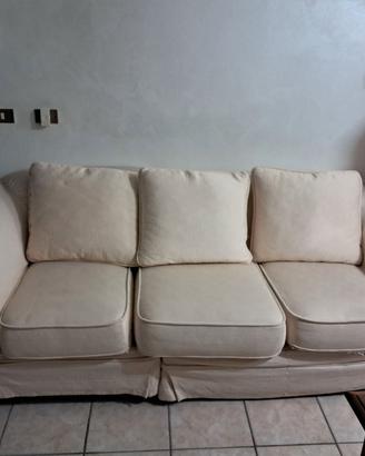 Divano 3 posti