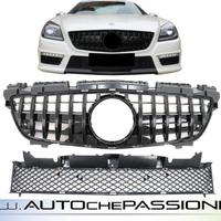 Griglia Calandra Mercedes SLK R172