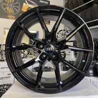 Cerchi Audi raggio 19 NUOVI cod.84372