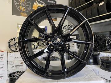 Cerchi Audi raggio 19 NUOVI cod.84372