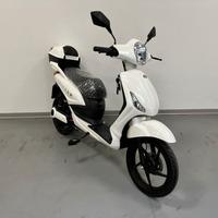 BICI-SCOOTER FREEDOM BIKE - Prontissima consegna