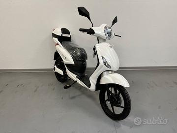 BICI-SCOOTER FREEDOM BIKE - Prontissima consegna