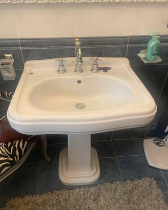 Jacuzzi e sanitari