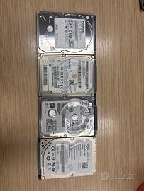 hard disk da 500gb