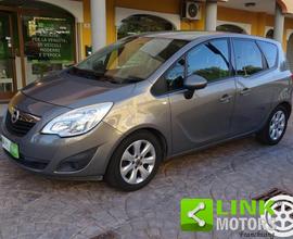 LINK MOTORS: OPEL Meriva 1.3 CDTI 95 CV