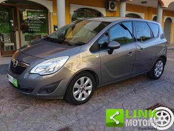 LINK MOTORS: OPEL Meriva 1.3 CDTI 95 CV