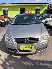 Volkswagen Polo 1.4/80CV 16V 5p. Comfort. BiFuel G