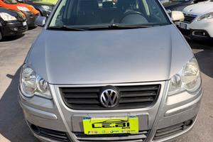 Volkswagen Polo 1.4/80CV 16V 5p. Comfort. BiFuel G