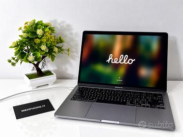 MacBook Pro 2020 Apple MacBook Laptop macOS